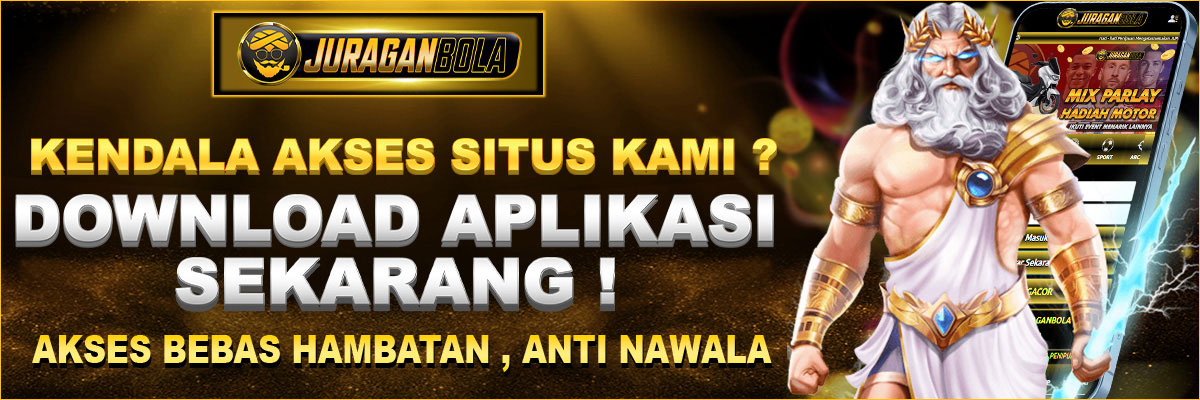 Download Apk Resmi Juraganbola